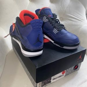 Brand New Air Jordan Retro - Size 11